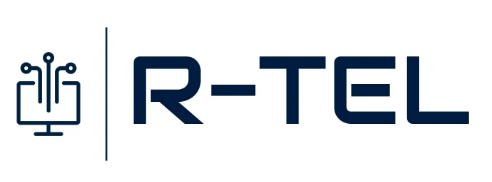 Логотип R-TEL